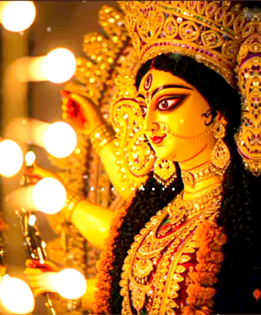 Navratri 2025