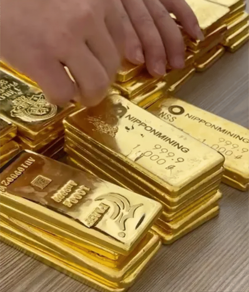 TodayGold price